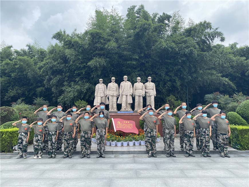 铜仁十大正规叛逆教育中心