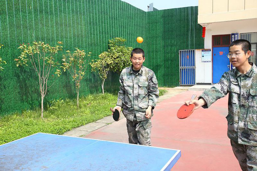 秦皇岛十大叛逆厌学管教基地