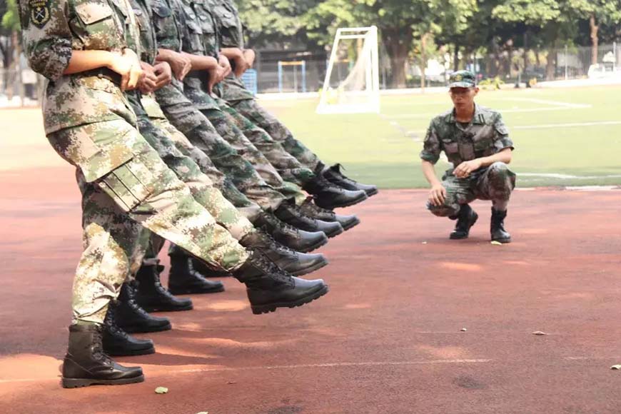 孩子厌学纠正教育学校