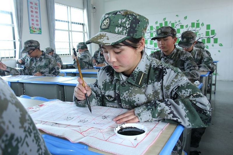 都江堰青少年叛逆矫正学校