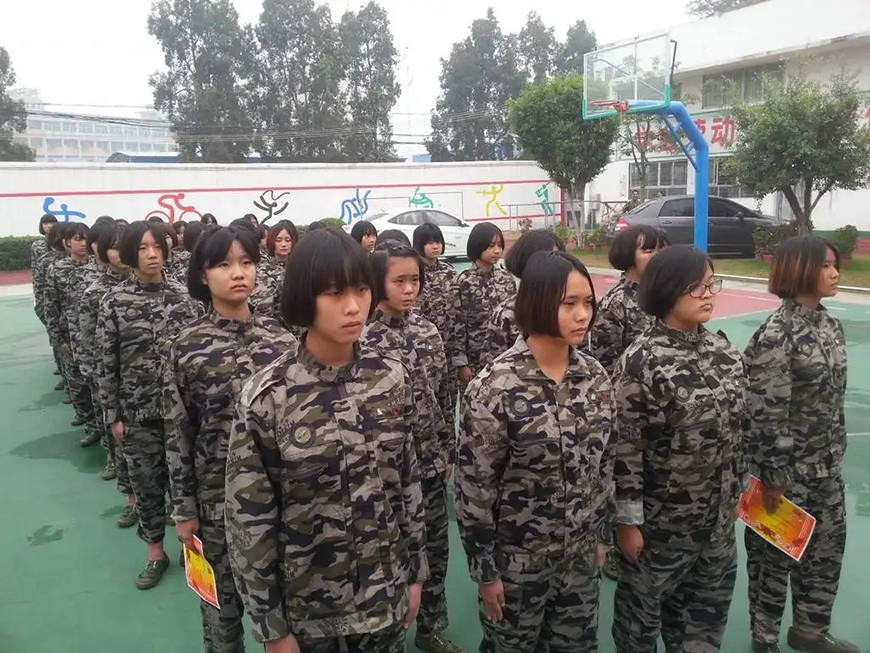 眉山靠谱的纠正叛逆期孩子行为学校怎么样