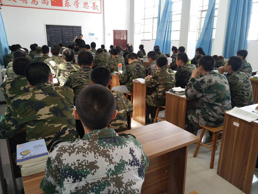 漳州前10名哪里有正规的叛逆孩子学校