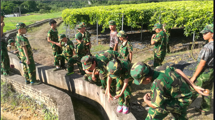 通辽一线青少年管教所在哪里机构汇总