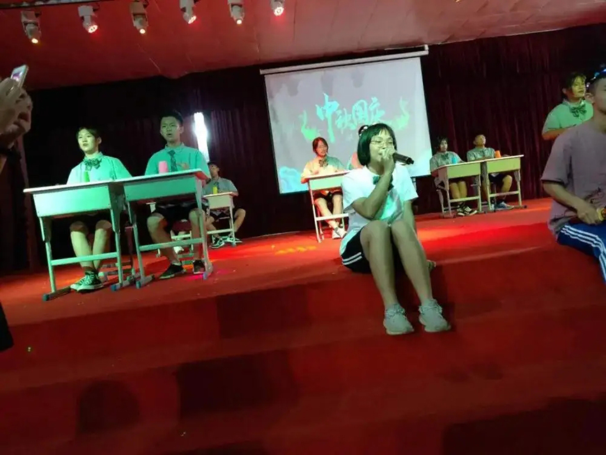 铜陵叛逆青少年学校