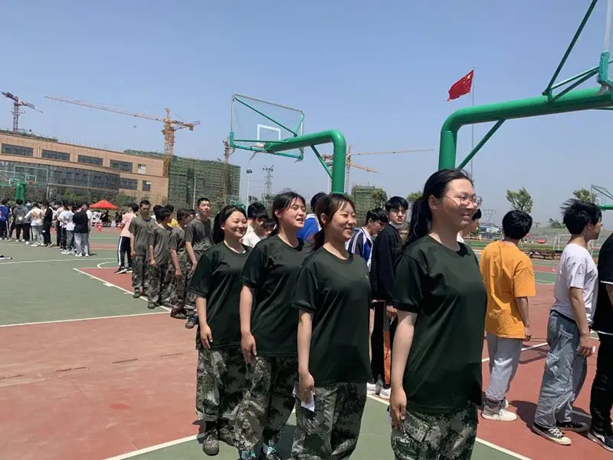 领先的叛逆厌学特训学校