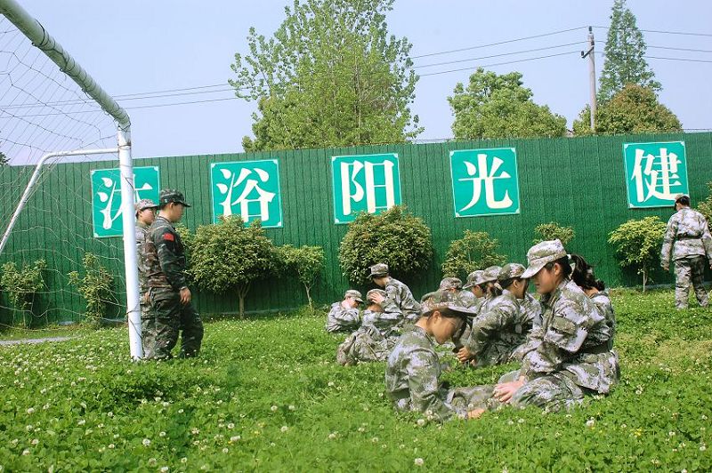 沈阳口碑好的叛逆孩子训练营机构名录