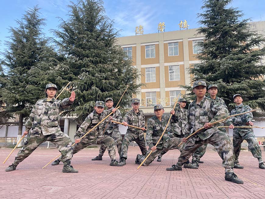东营全封闭叛逆学校排行榜