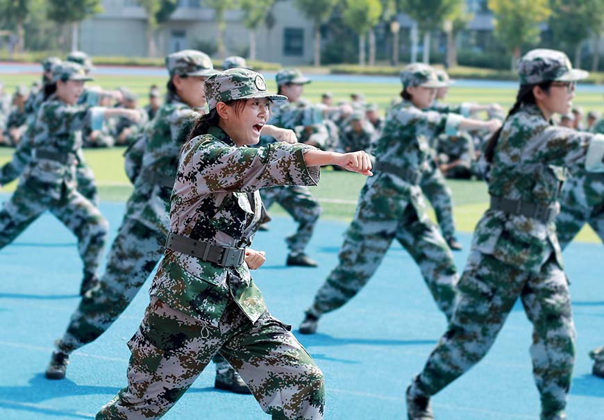 赣州叛逆青少年特殊教育学校推荐榜