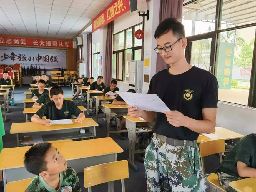 上饶AAA级叛逆小学生改造学校排行榜