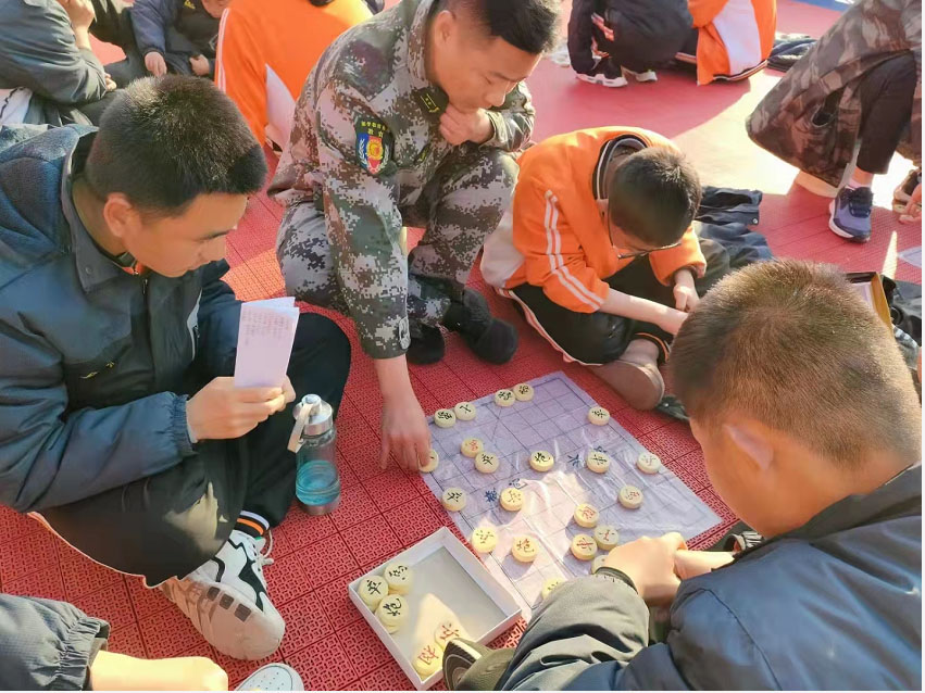 防城港靠谱的厌学青少年教育中心排行榜