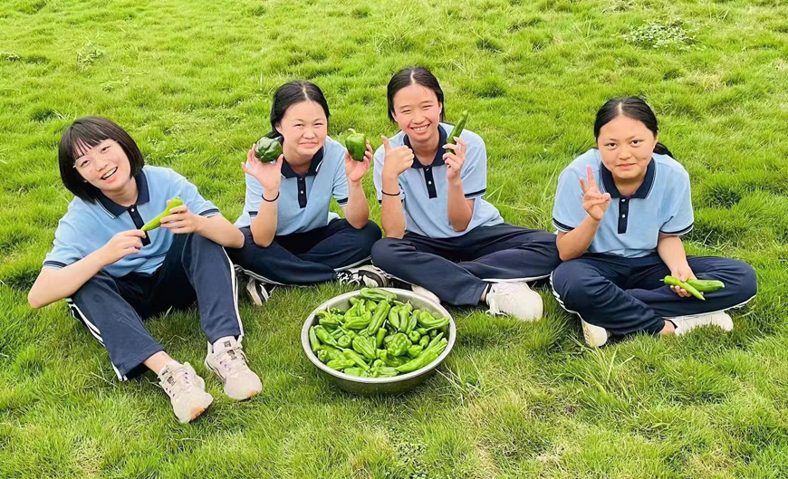 封闭叛逆学校