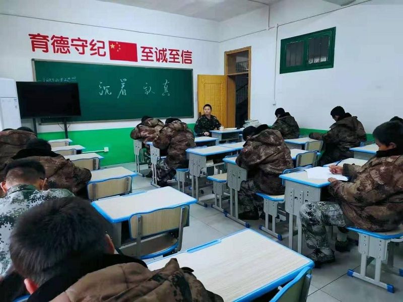 临沂排名前十青少年叛逆处理方法