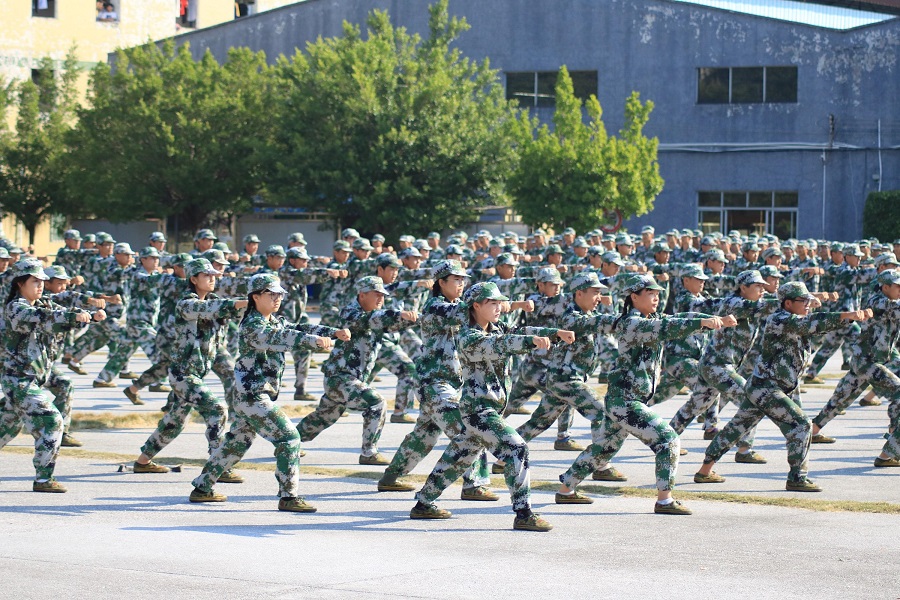 邯郸叛逆期孩子学校
