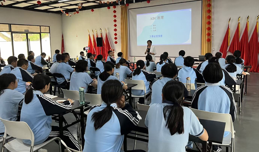 鄠邑区孩子厌学教育学校