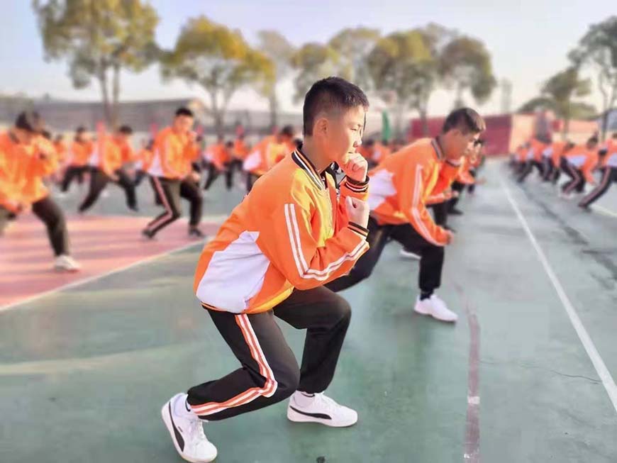 百色AAA级管孩子叛逆学校