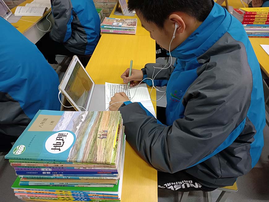 鹤岗一线封闭叛逆少年学校