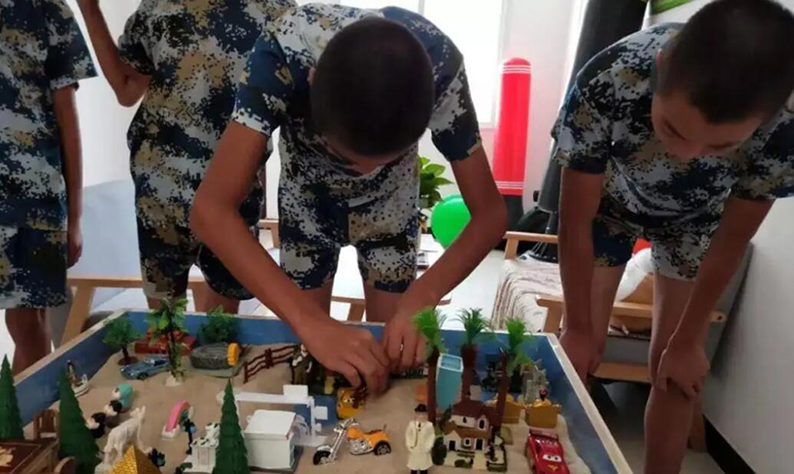 泉州叛逆青少年戒网瘾学校品牌榜