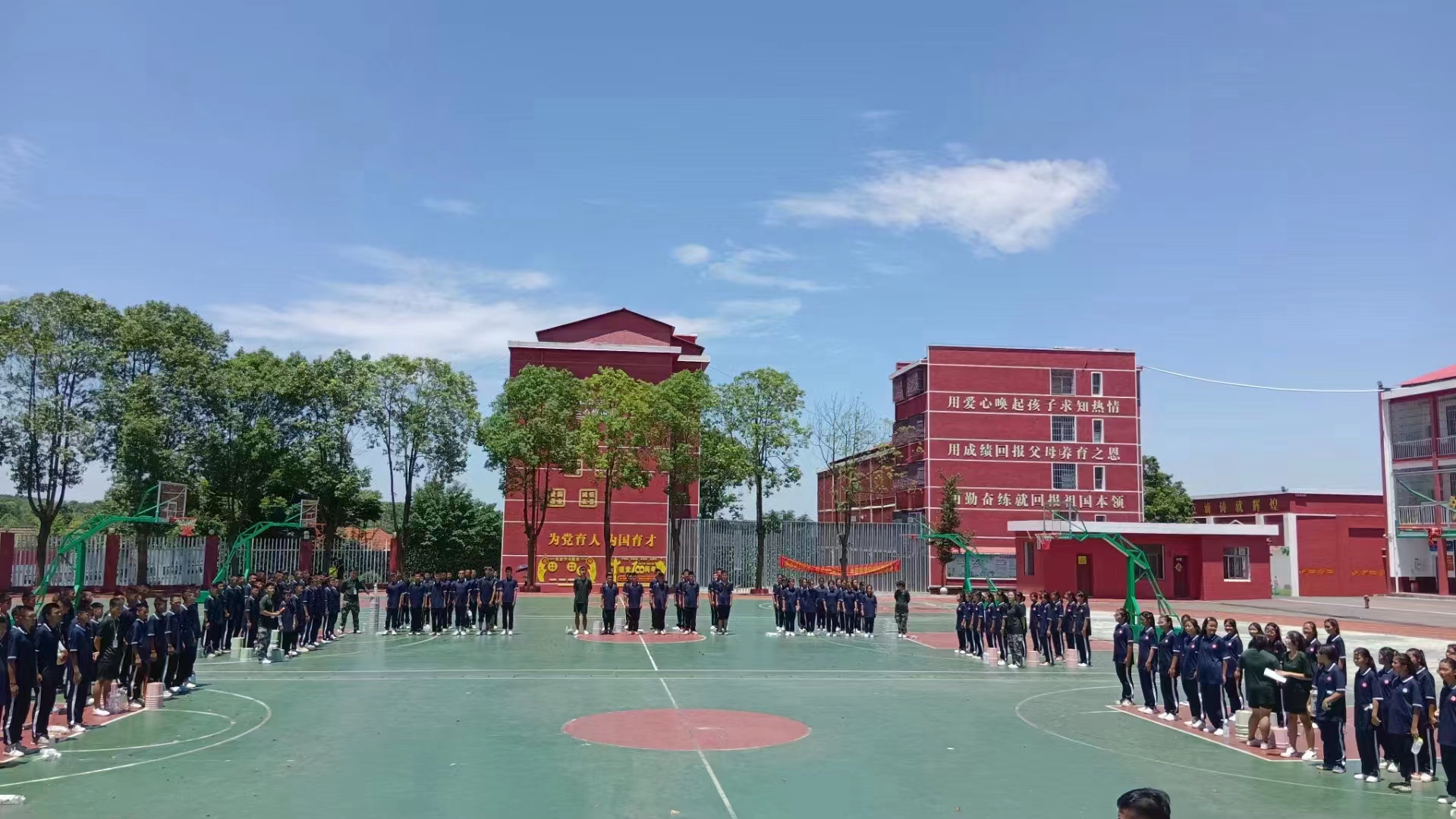 海口正规叛逆教育机构学校综合评估