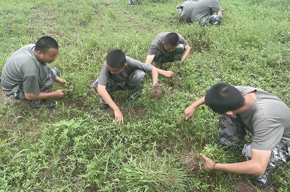 茂名叛逆少年学校