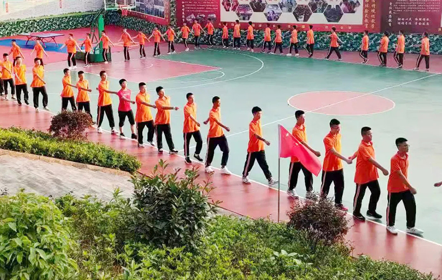 平凉初中生叛逆矫正学校排行榜