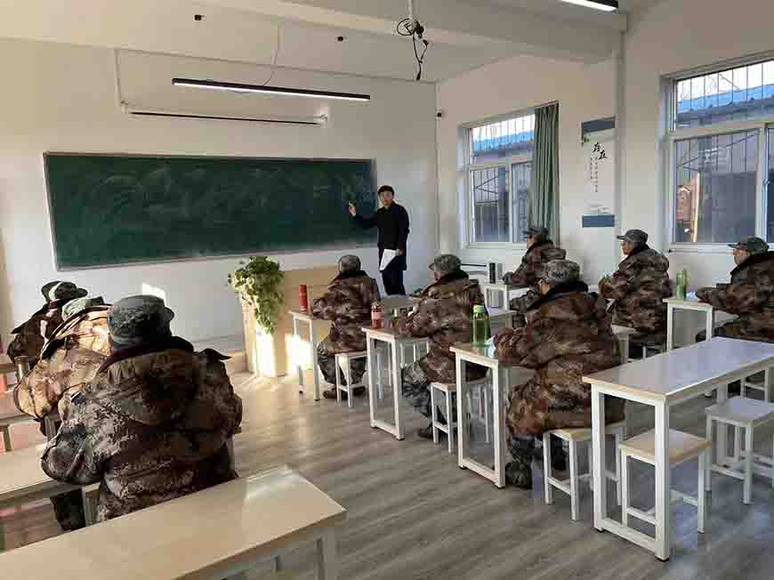 黄冈优质的封闭式叛逆孩子管理学校品牌榜