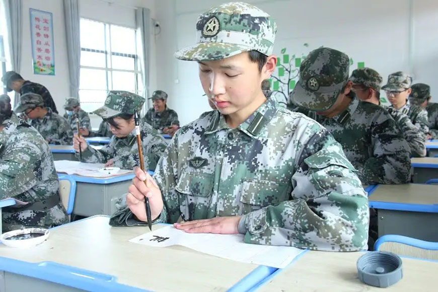 荥阳市叛逆青少年特训学校