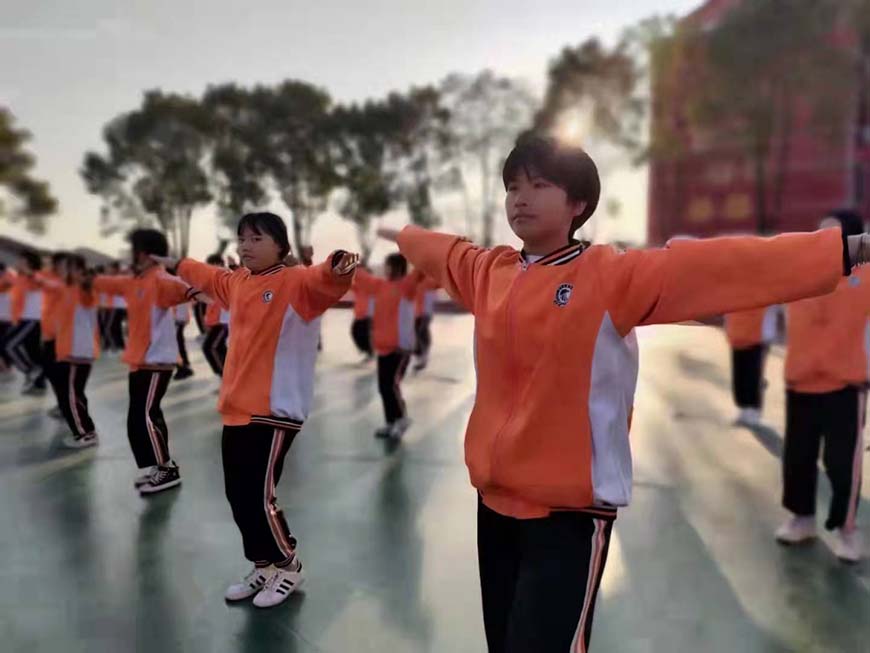 柳州十大国内初中叛逆管理学校