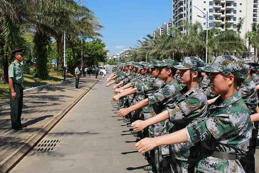 开封叛逆青少年培训学校实力测评