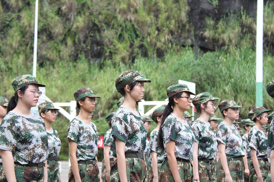 来宾孩子叛逆封闭教育学校综合评估