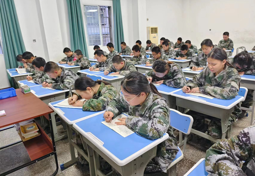商洛一线叛逆青年教育学校怎么样