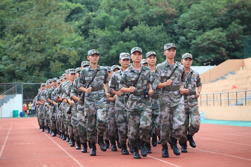 秦皇岛靠谱的叛逆少年改造学校