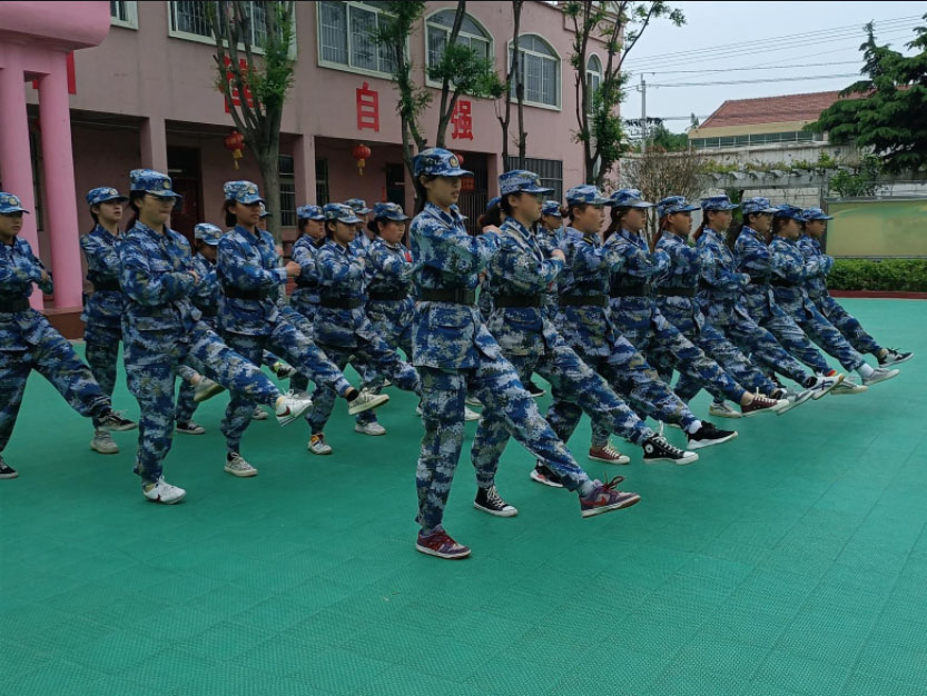 鸡西管教青年叛逆学校