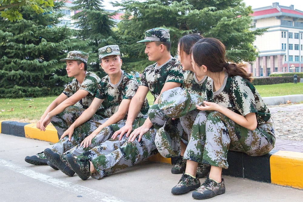 叛逆少年管教特训基地