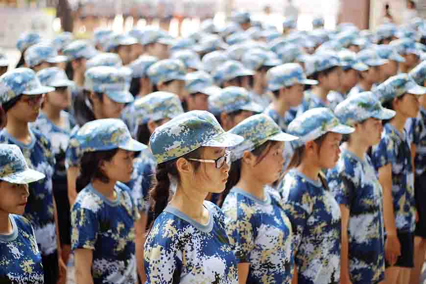 福州AAA级叛逆少年学校价格