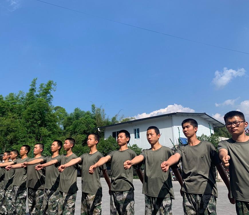邵阳附近封闭式叛逆特训学校机构名录