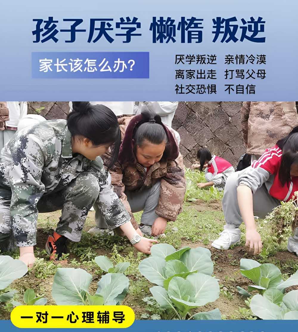 重庆领先的小孩子叛逆行为矫正学校