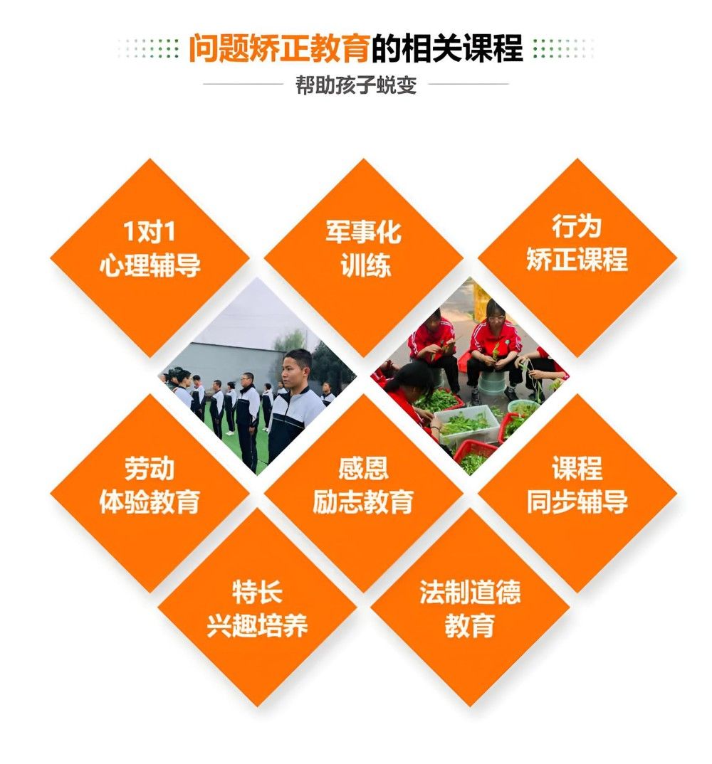 延安一线叛逆青少年学校拯救叛逆机构名录
