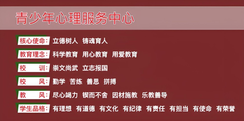 潍坊青春叛逆孩子教育学校