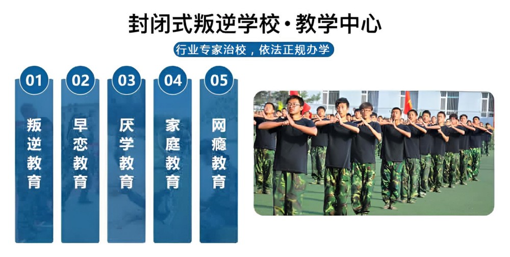 陇南改造叛逆青少年学校实力榜