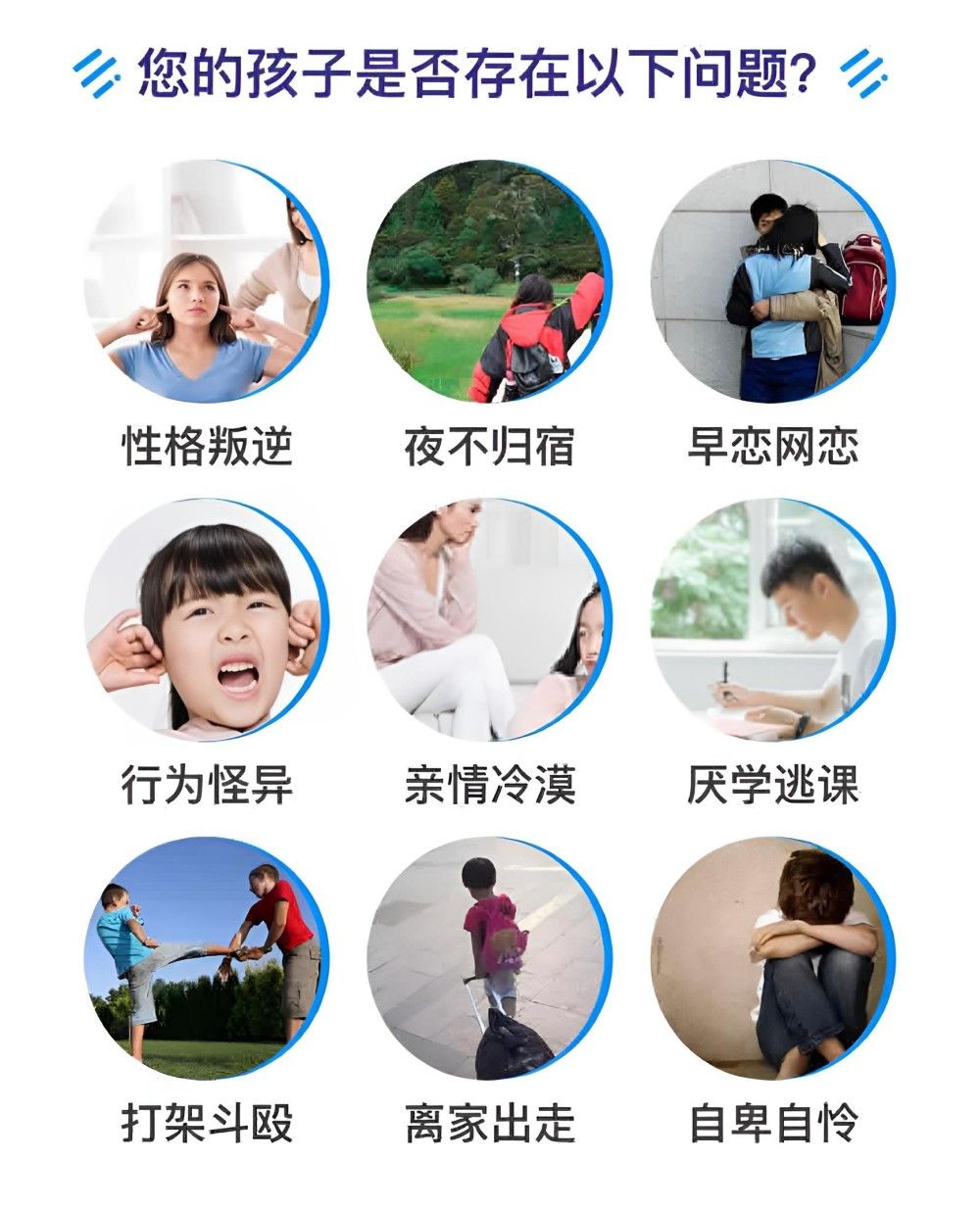 白银封闭式管理叛逆学校综合榜
