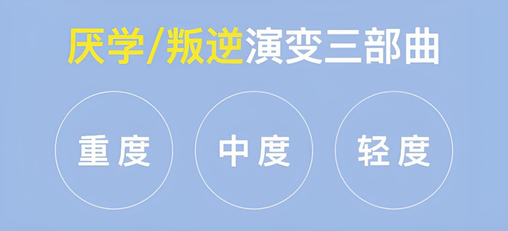 宁乡针对叛逆期孩子学校品牌名录