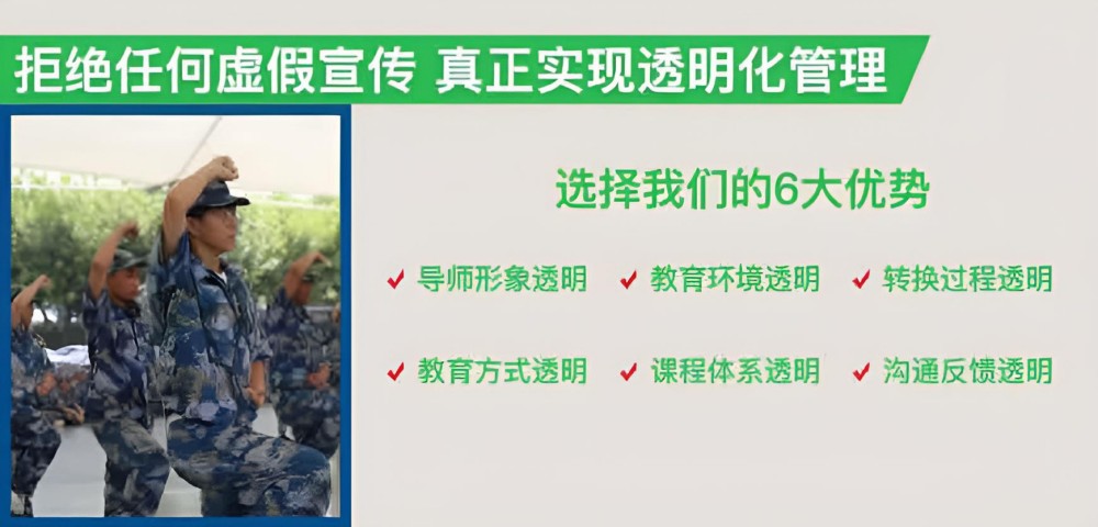 兰州叛逆青少年成长学校综合榜